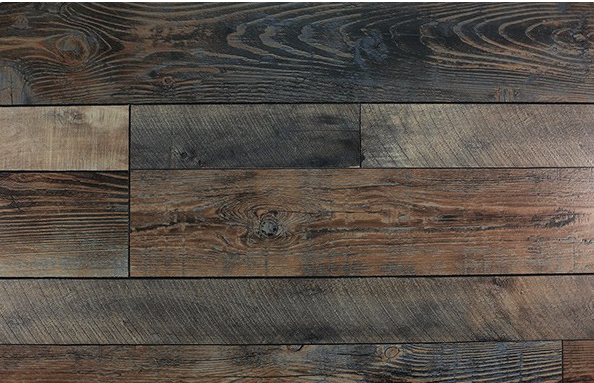 Laminate GREY WOOD/STONE WOOD A2001 ANTIQUE 12MM