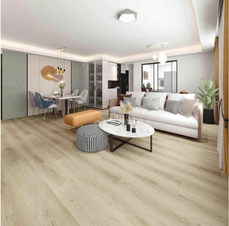 Vinyl Grey Stone Apex Lux Collection