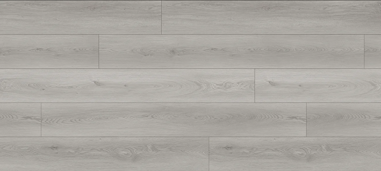 Laminate RENF8110 Stantead Gery North Forest Collection Water Resistant