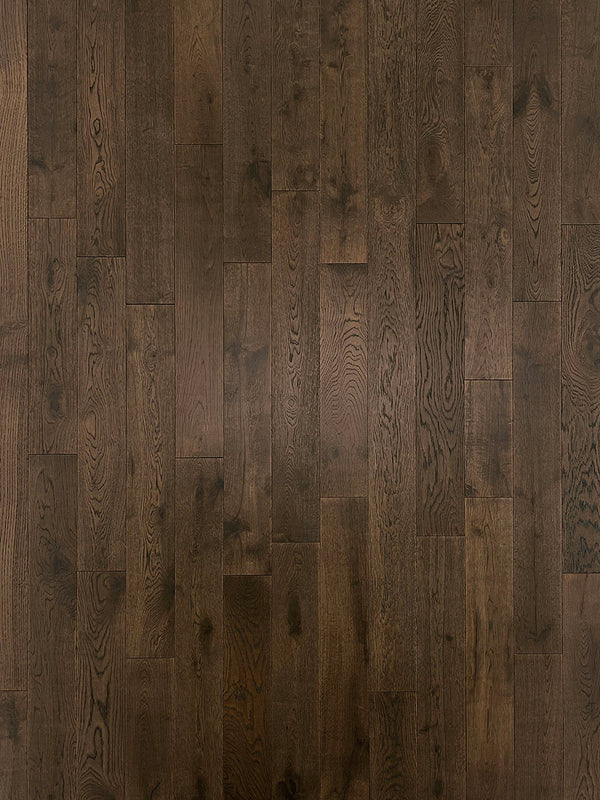 Hardwood Solid Grove FRSB-5-GROV 5 Allwood