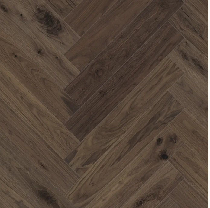 Hardwood Helios E-MW-OWID-HEE MILKY WAY COLLECTION - HERRINGBONE