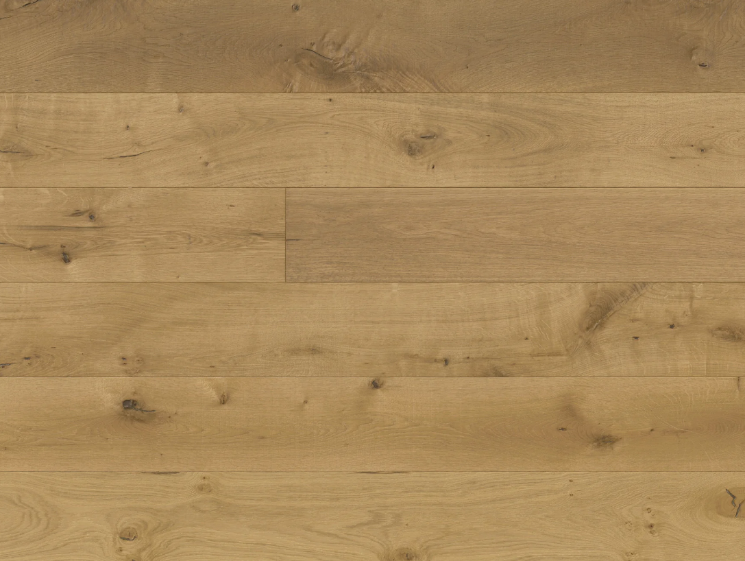 Hardwood EUROPEAN OAK HATCH MILL CREEK