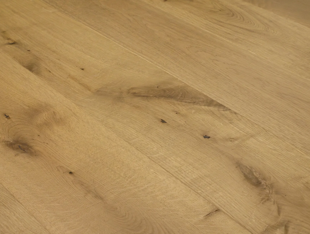 Hardwood EUROPEAN OAK HATCH MILL CREEK