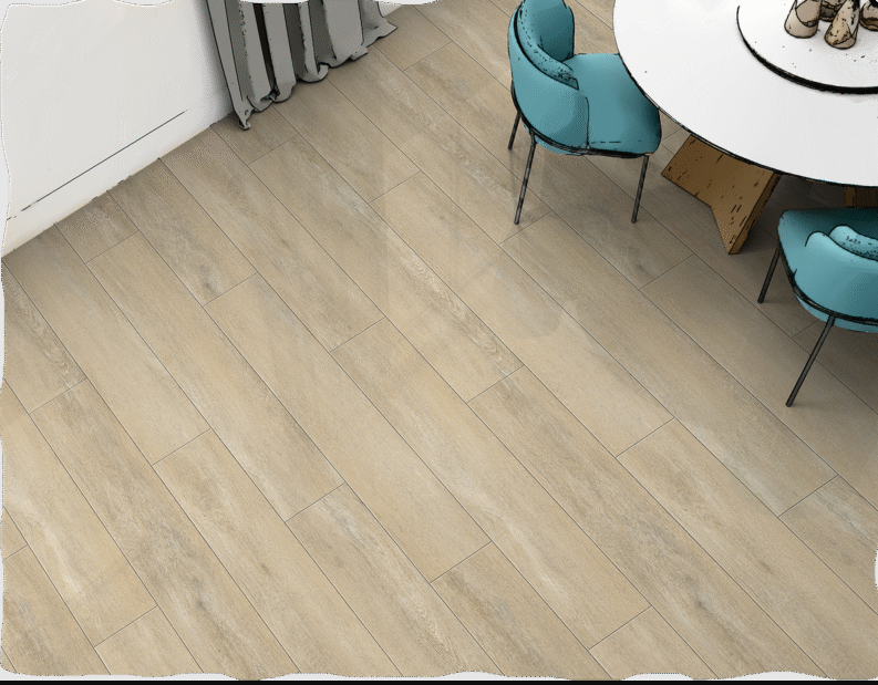 Vinyl Haven Structure – Glue Down LVT
