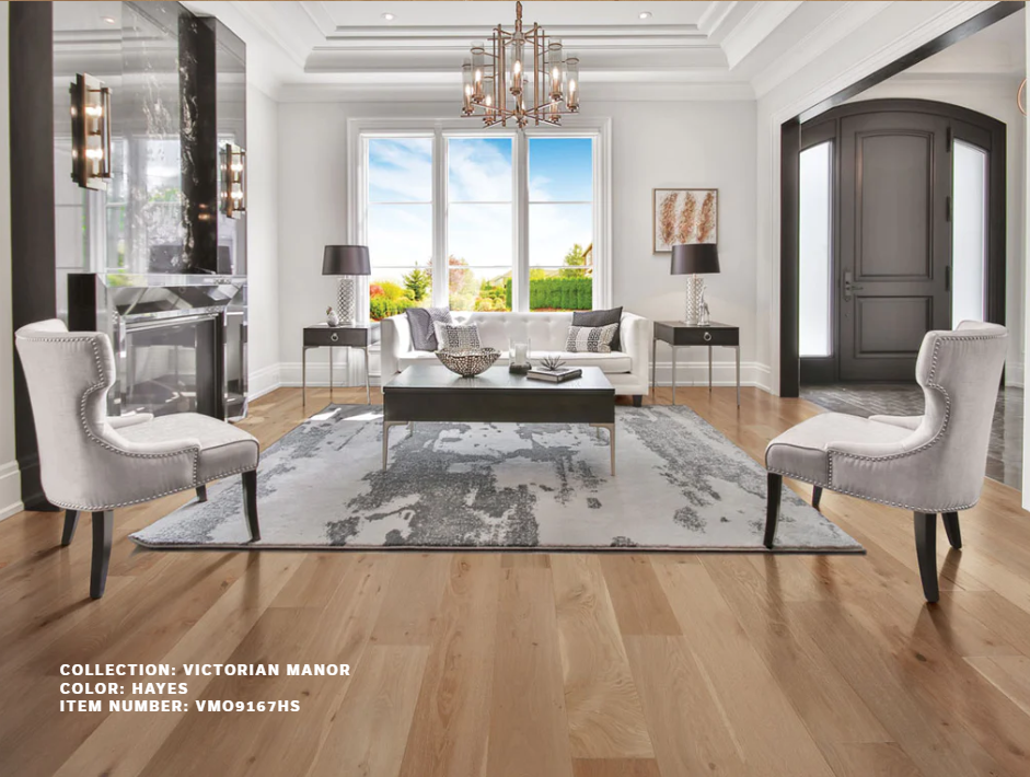 Prestige Hayes VMO9167HS VICTORIAN MANOR