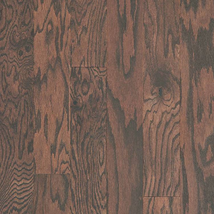 Special First Quality Hardwood Hazelnut 00874 0360W Century 5