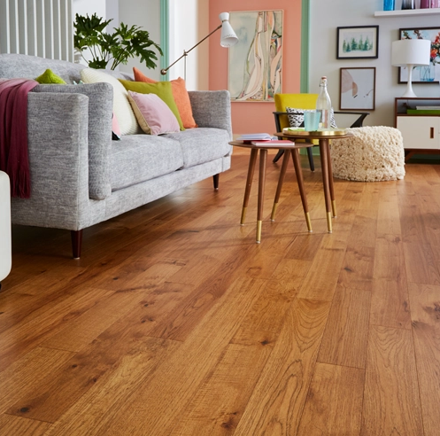 Horizon Forest Hickory Hazelnut Forest Accents Timeless Textures