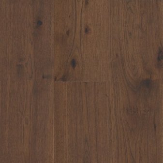 Hardwood Tobacco Brown Vintage Charm Collection