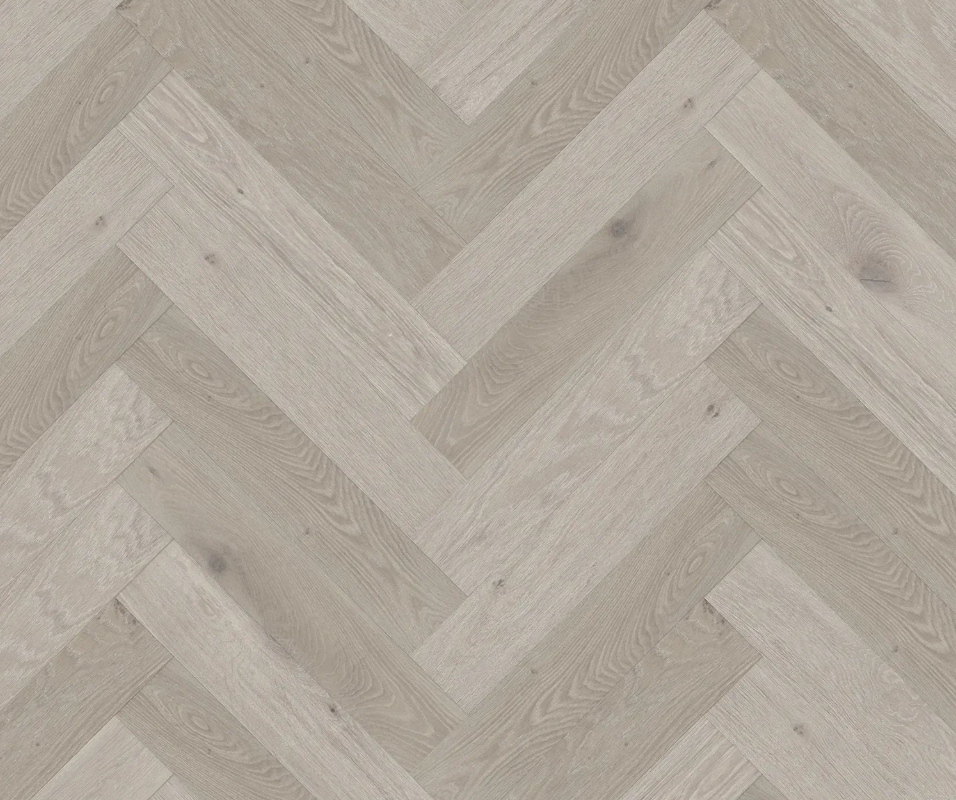Hardwood Harmattan GLOBAL WINDS HERRINGBONE COLLECTION