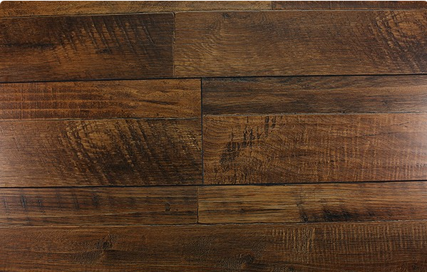 Create Flooring By Muchsee HONEY WOOD A1205 ANTIQUE 12MM