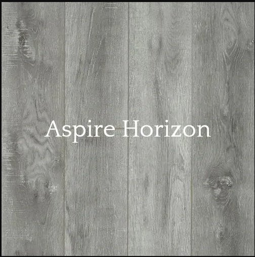 Vinyl Horizon Aspire Collection– 5.2 mm