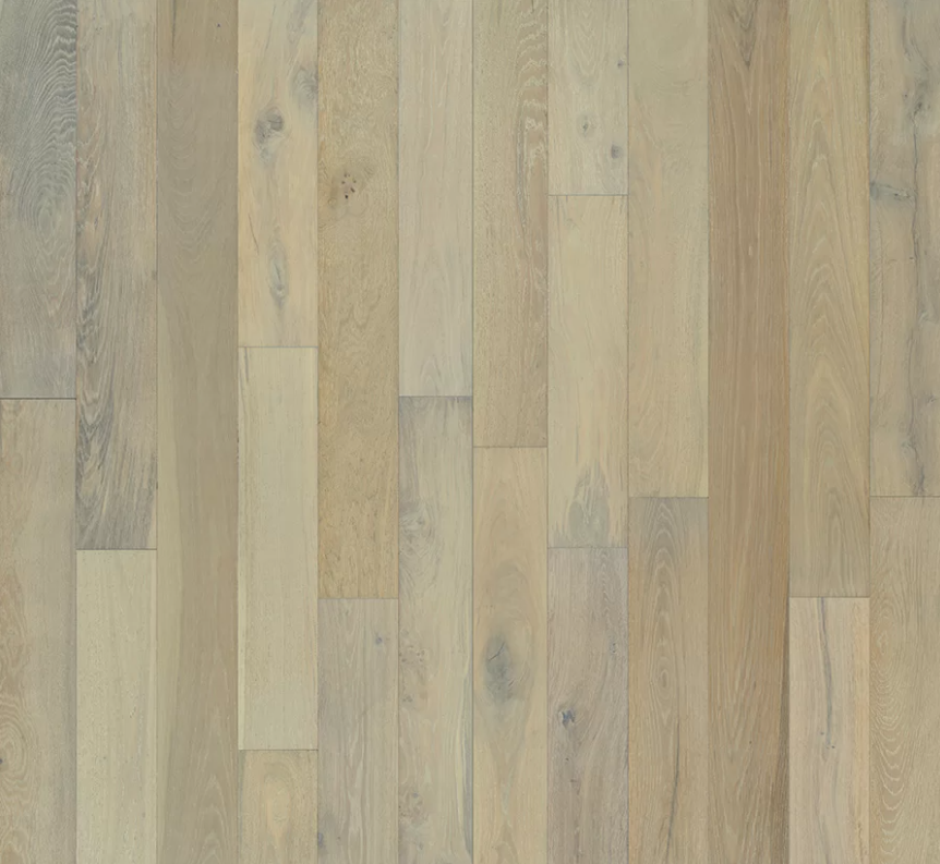 Hardwood  Hawthorne Oak Hallmark NOVELLA COLLECTION