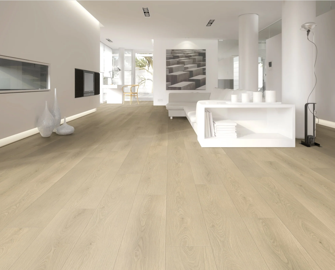 Laminate Hoxton Opal BESPOKE AC5 / 14MM