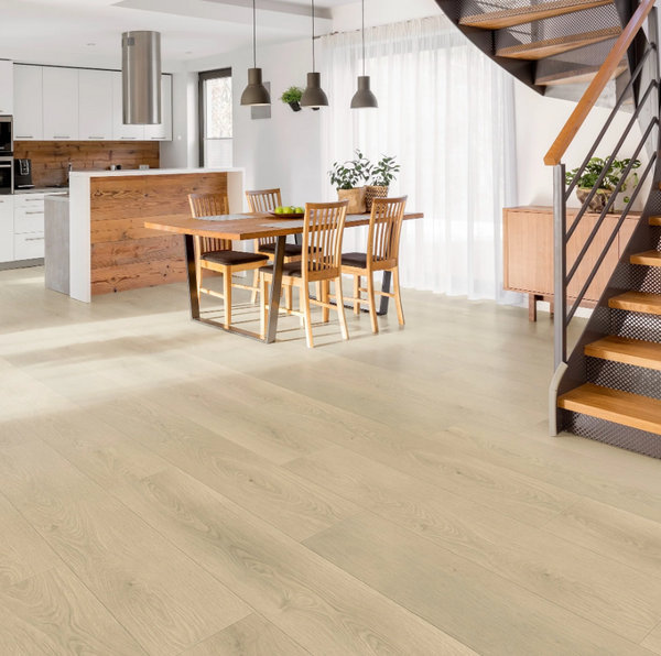 Laminate Hoxton Opal  EVOKE