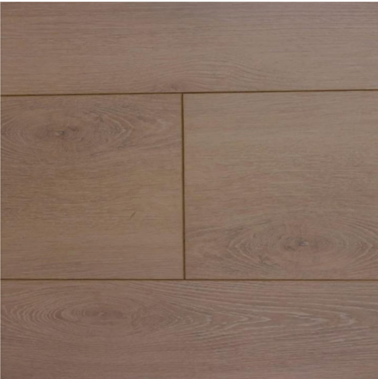 DDC Hudson Oak WPL 1205 12MM Waterproof