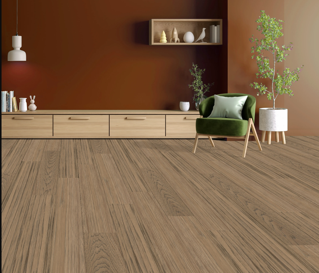 Hardwood Hushed Hazel  NLHIC190HU Nordic Lights