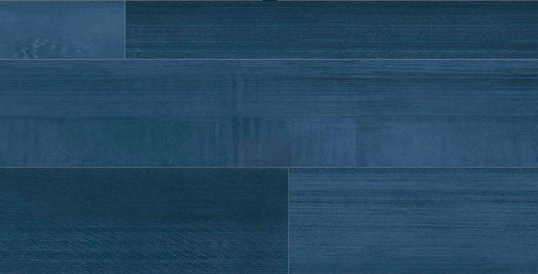 Vinyl Indigo DN124912  Deja New Alleyway