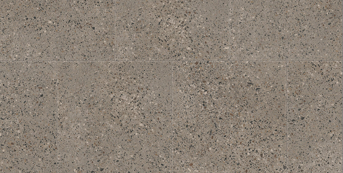 Metroflor Iron Frost DN18067 Deja New Terrazzo — alternate view