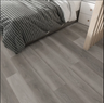 Vinyl Island Gray  MOKULUA SPC / 8MM