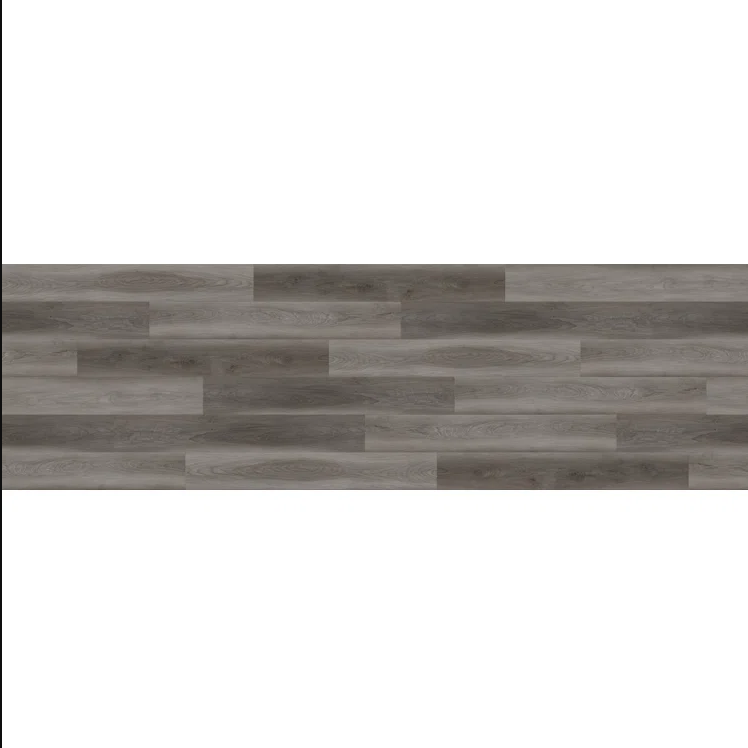 Vinyl Island Gray  MOKULUA SPC / 8MM