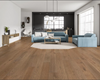 Hardwood Ives SVAH12I7 Sonoma Valley Collection - American Pecan