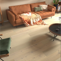 Hardwood Ivory  8-2/3″ Forest Accents Herring Cove