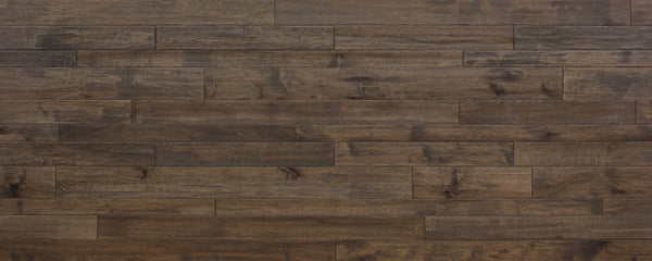 Hardwood 463 HS-S Hickory Virginia Collection