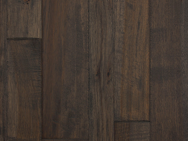 Hardwood 463 HS-S Hickory Virginia Collection