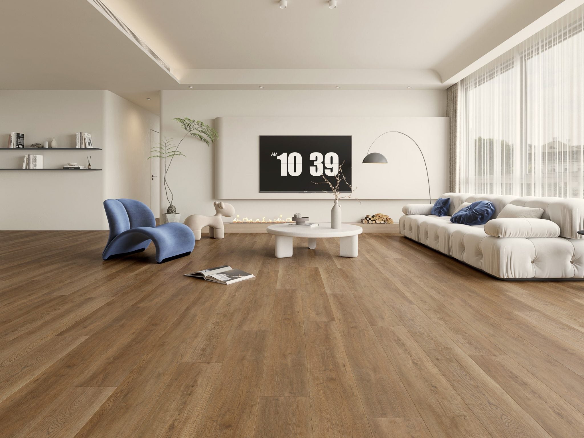 Laminate 3006-12  - Jaipur 500HR Waterproof