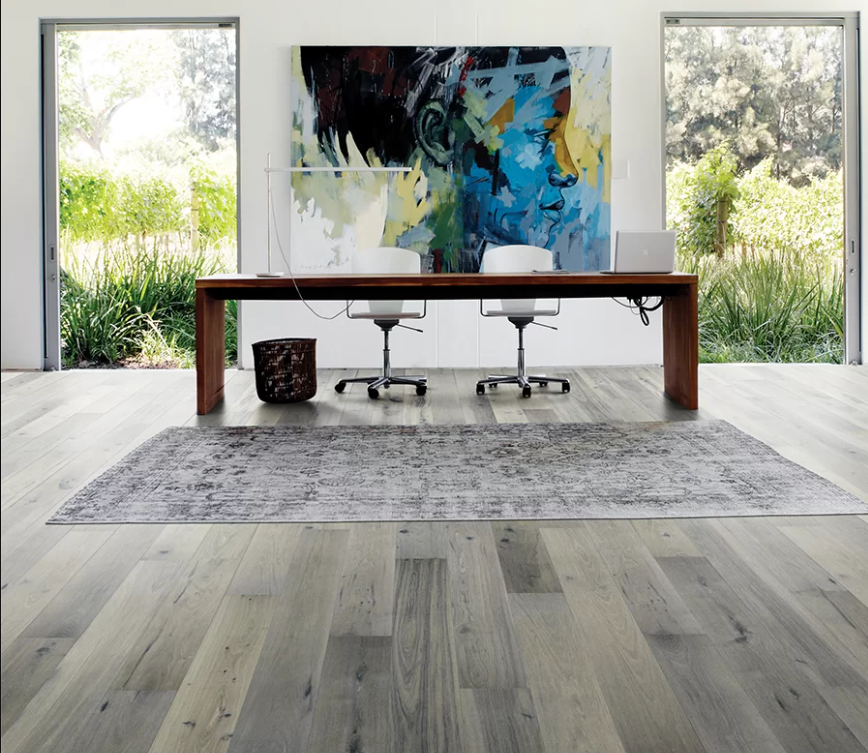 Horizon Forest Jasmine Hickory Hallmark TRUE COLLECTION