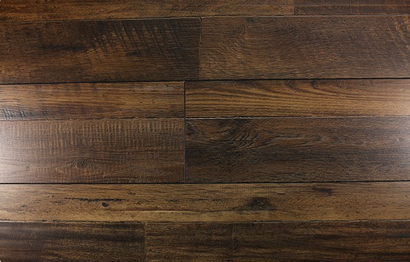 Create Flooring By Muchsee JAVA WOOD A1202 ANTIQUE 8 MM