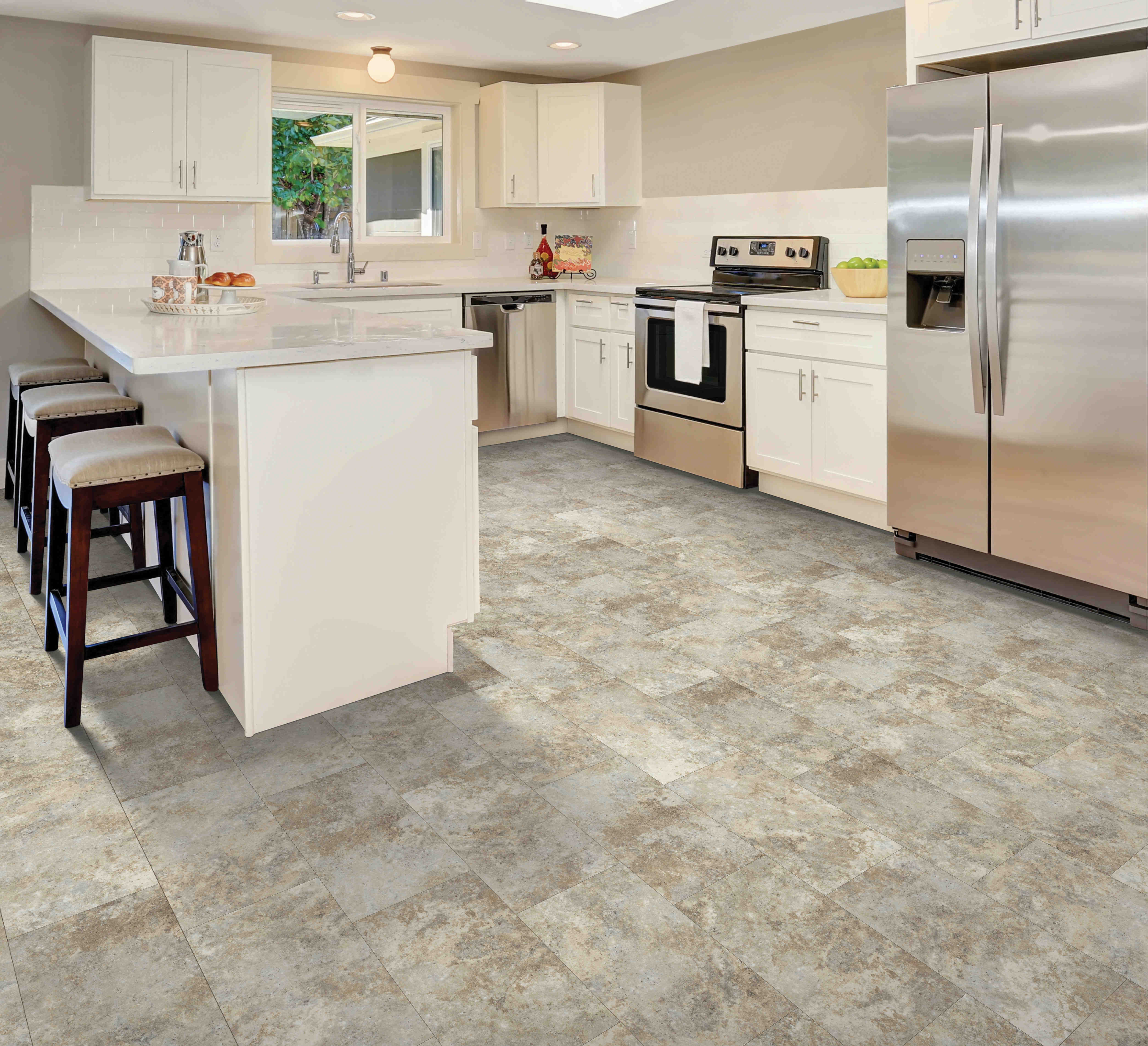 Vinyl Keystone Dodford 20 Db