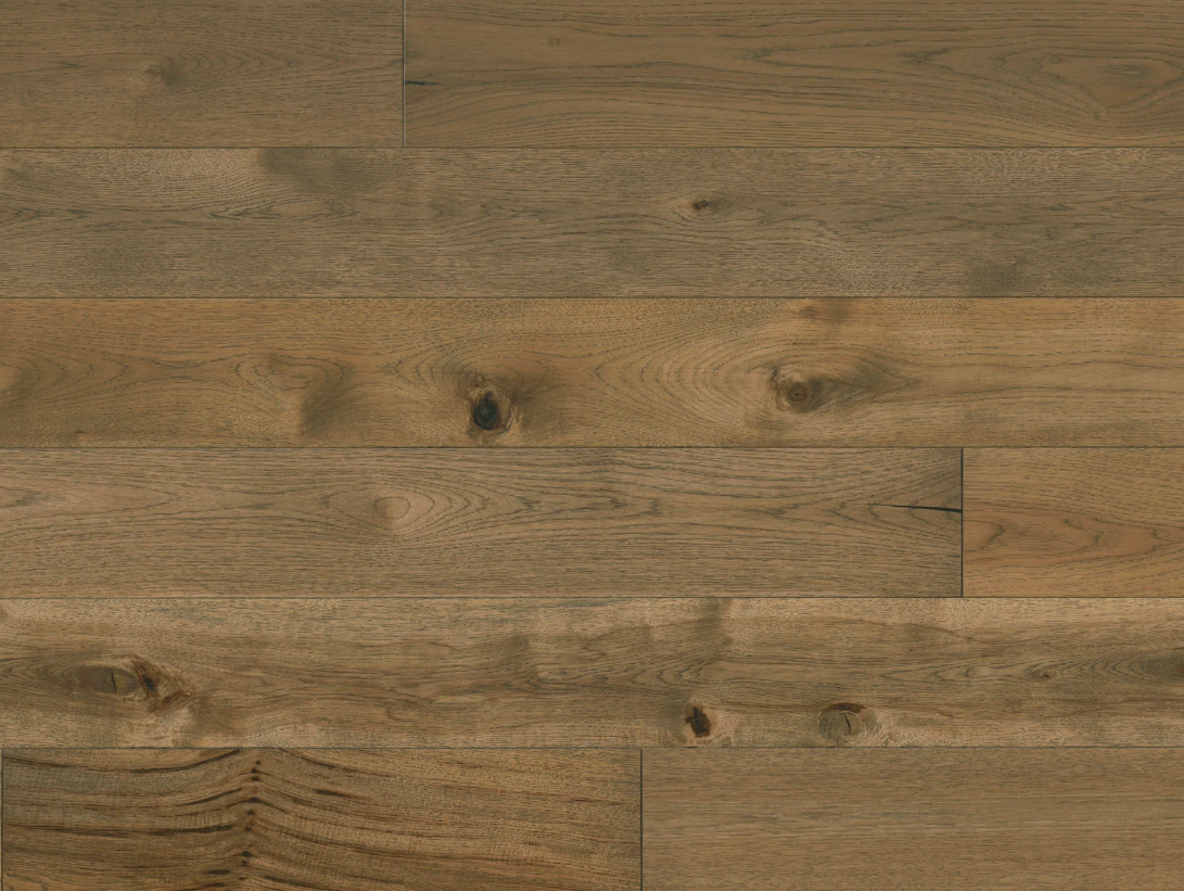 Hardwood HICKORY KAY AVALON