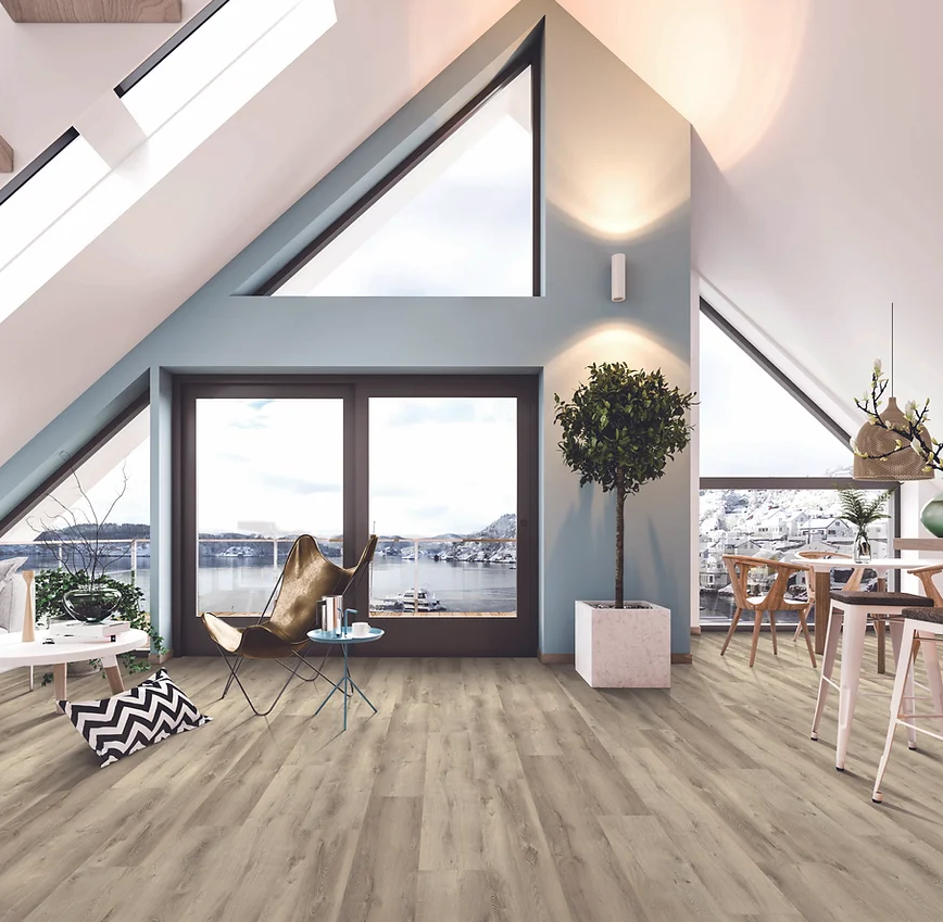 Modern Home Concepts KINGS PEAK Christina SPC Collection