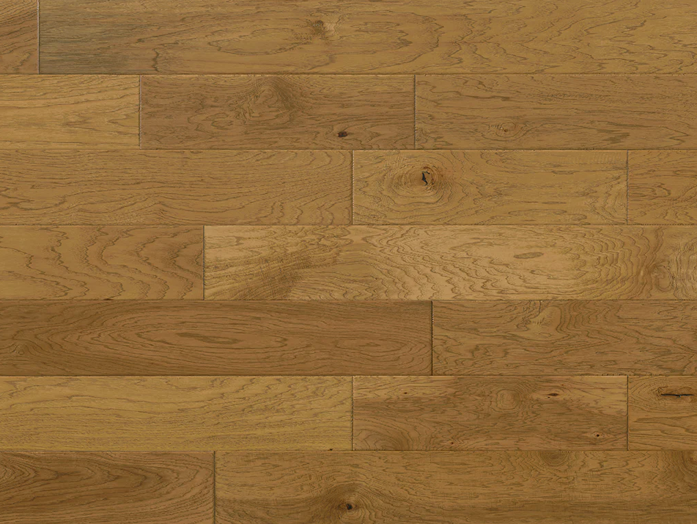 Hardwood KLONDIKE YUKON GOLD