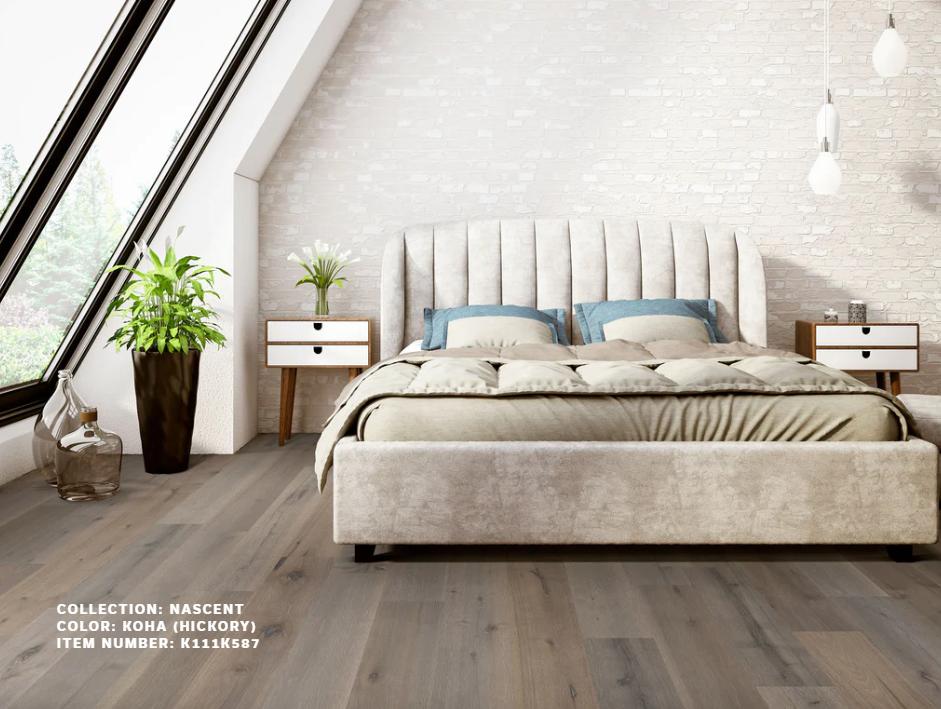 Prestige Koha K111K587 NASCENT