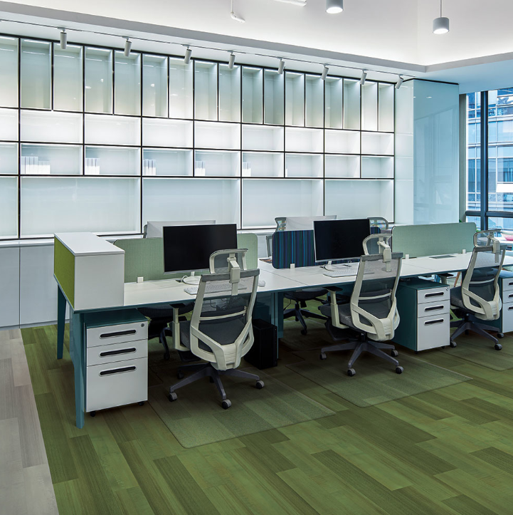 Metroflor Kiwi DN124907 Deja New Alleyway
