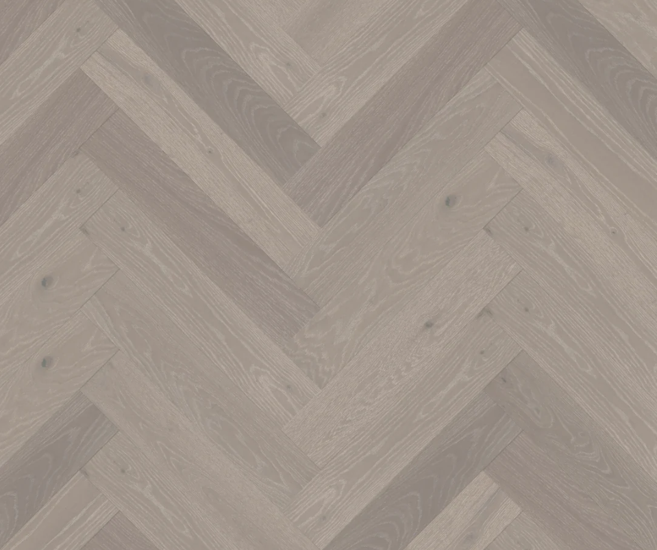 Hardwood Levante GLOBAL WINDS HERRINGBONE COLLECTION