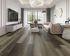 Laminate  859 RE-LAM OAK DeckHouse Collection