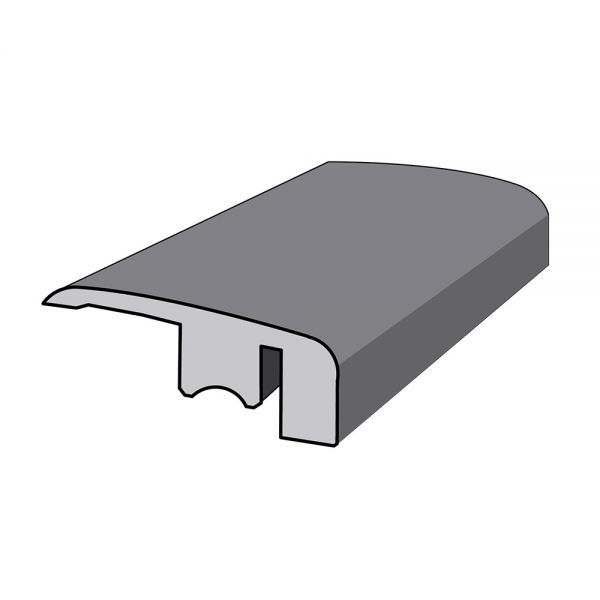 End Cap Laminate
