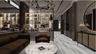Vinyl  Le Mans-S063 European French Oak Collection