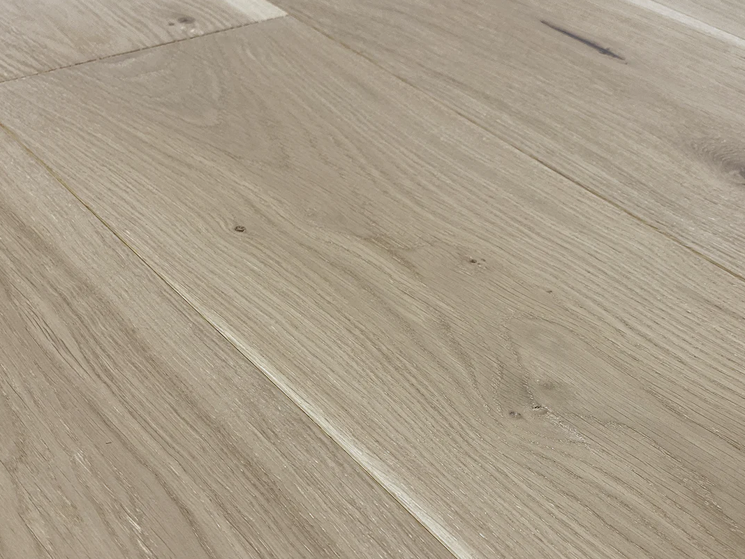 Hardwood EUROPEAN OAK LEONE  COSTA Collection