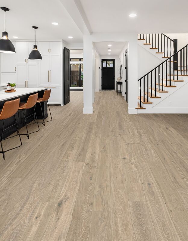 Hardwood Lime Oak Shadowood
