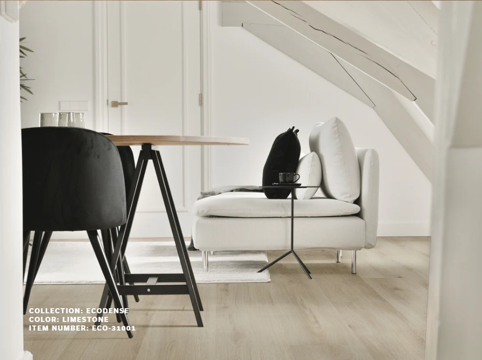 Prestige LIMESTONE EcoDense