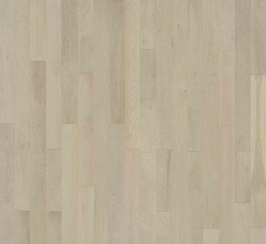 Horizon Forest Linen White Oak AMERICAN TRADITIONAL CLASSICS Select Grade