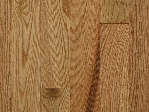 Hardwood 790 SM-S Red Oak Black Label