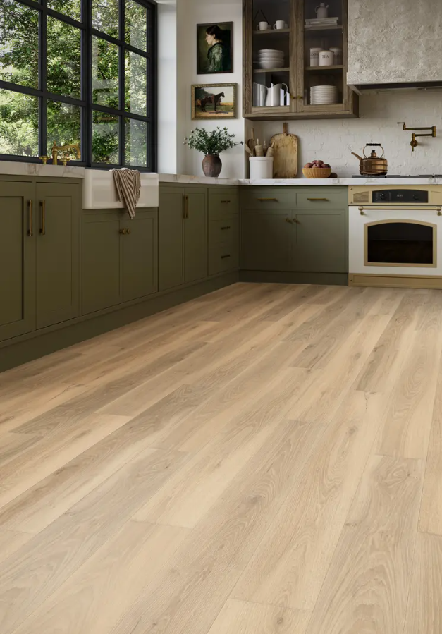 Mannington Highland Oak 7X60 Loch View MPB791 ADURA Max Plank