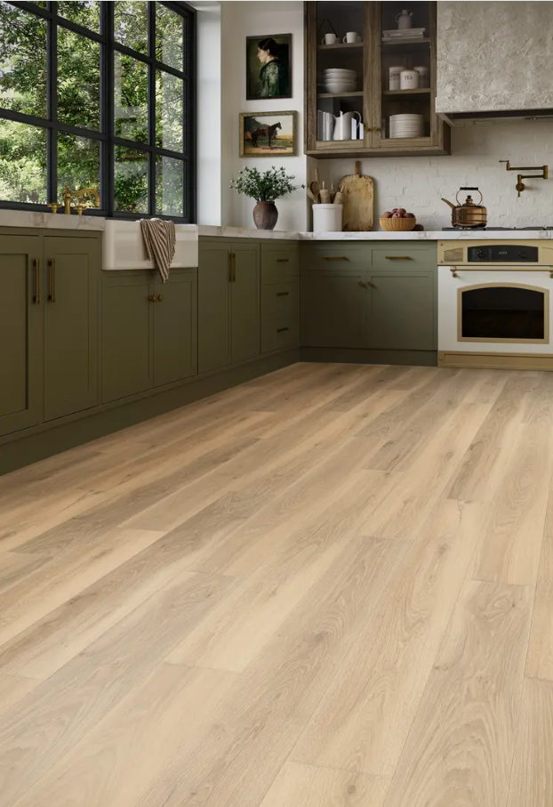 Mannington Highland Oak 7X60 Loch View RPB791 ADURA Rigid Plank (PP1H)