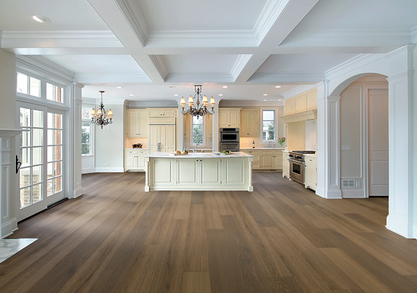 Hardwood LUMIERE LA GRANDE