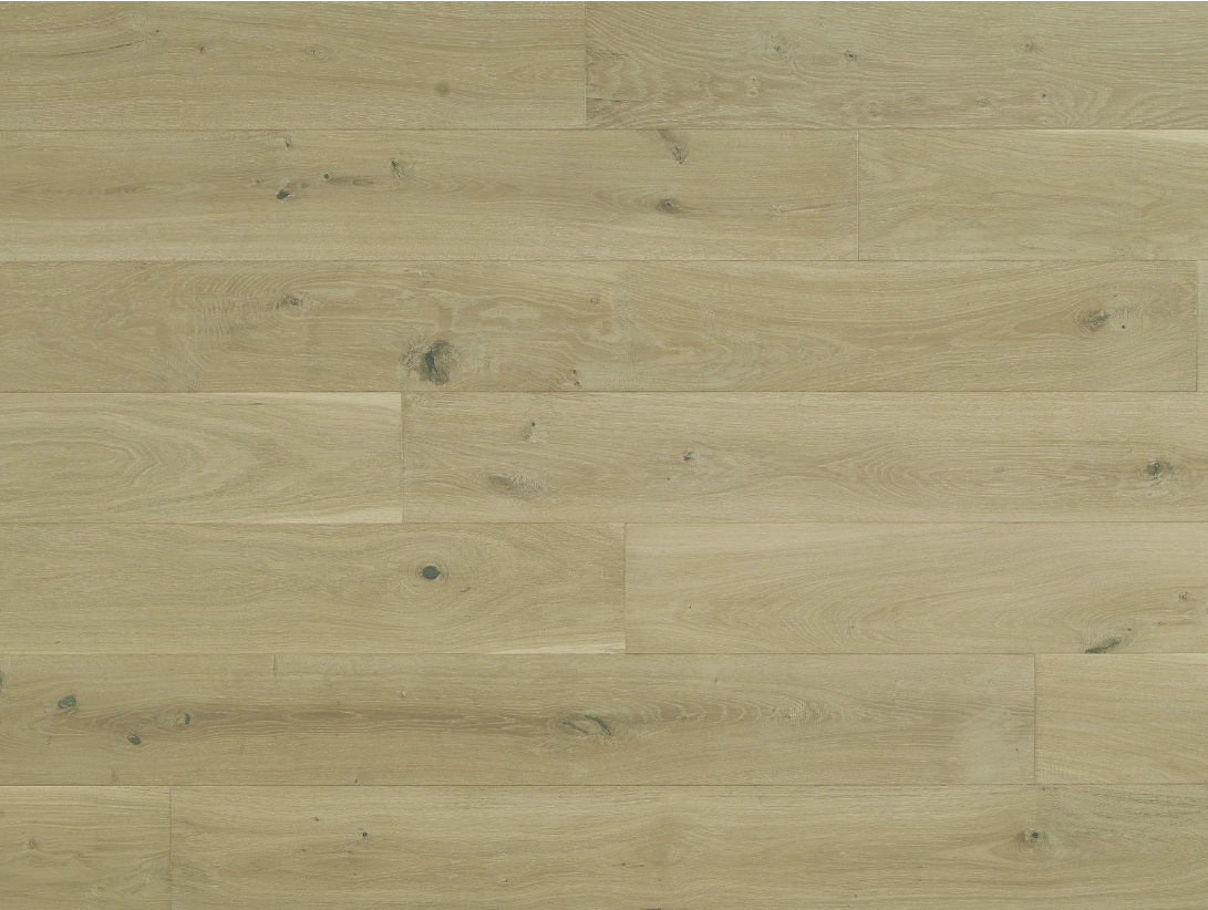 Hardwood EUROPEAN OAK LUNA COSTA Collection